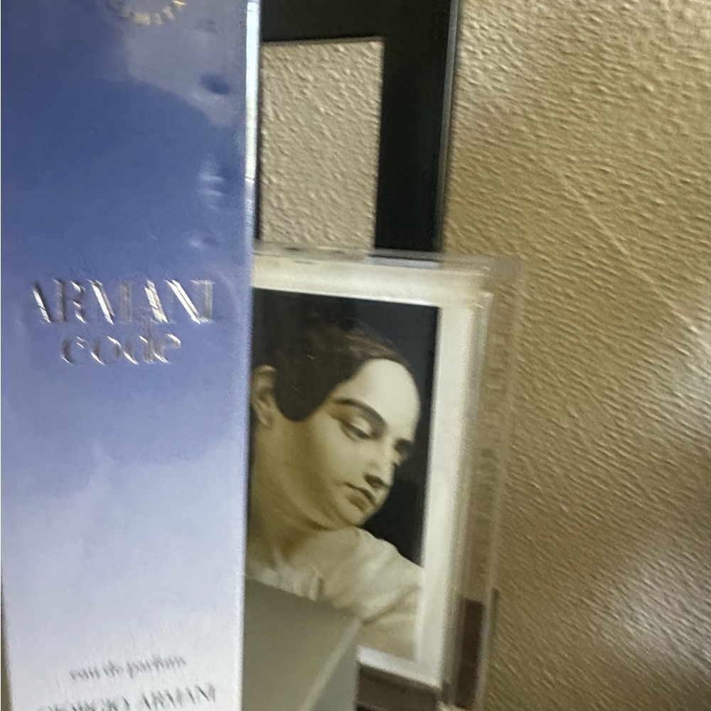 Giorgio Armani Code. 🍃Rare🍃